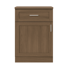 Hudson Bedside Cabinet